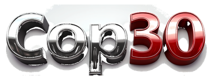cop30 logo