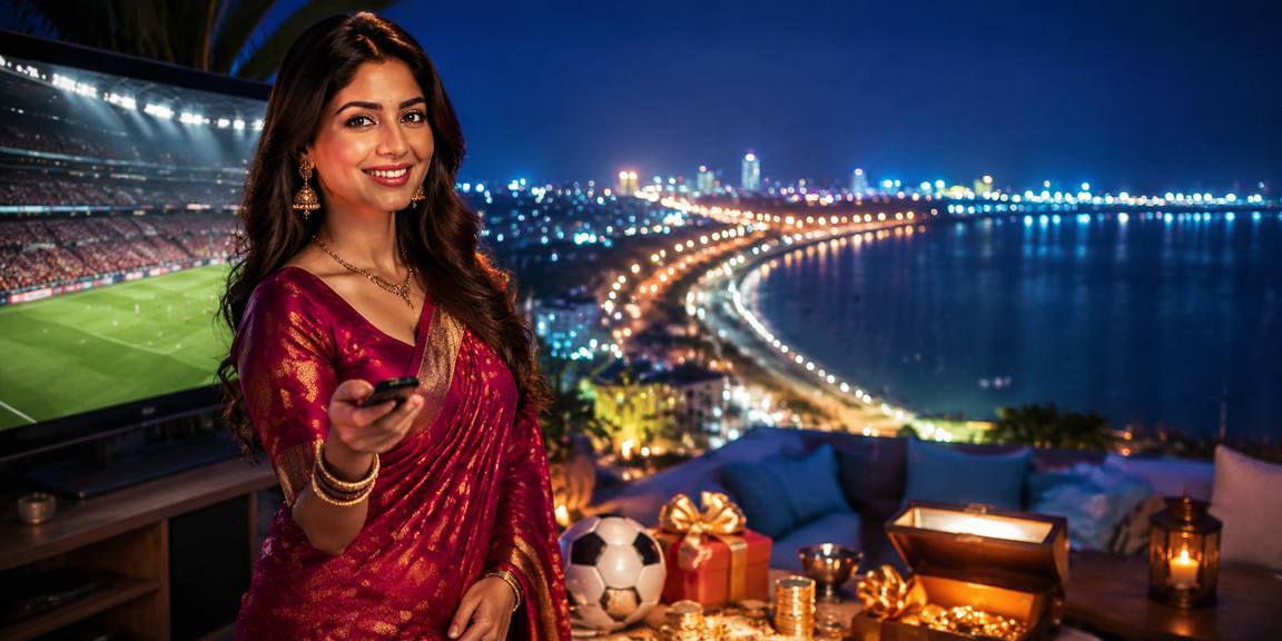 cop30 স্পোর্টস বেটিং
